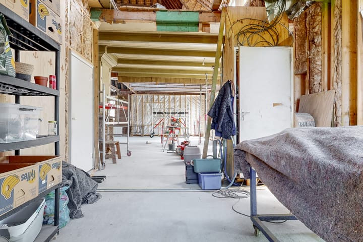 Foto 32 van De Burg 1