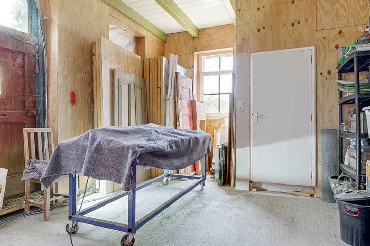 Foto 33 van De Burg 1