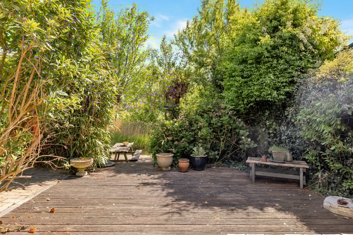 Foto 29 van Westerdelle 36