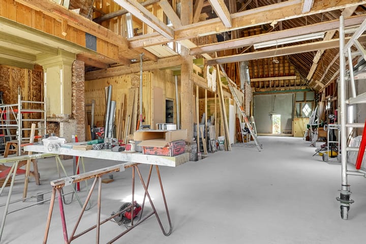 Foto 34 van De Burg 1