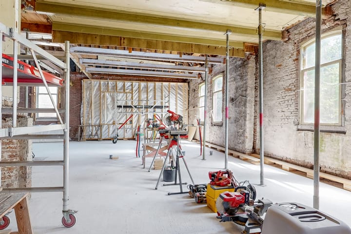 Foto 35 van De Burg 1