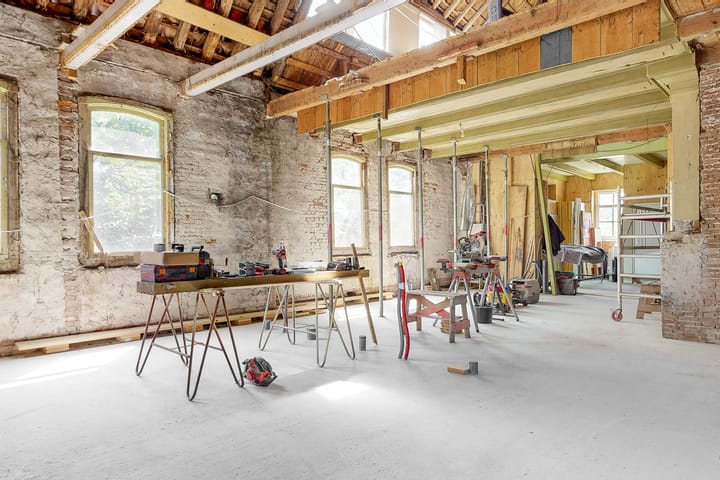 Foto 36 van De Burg 1