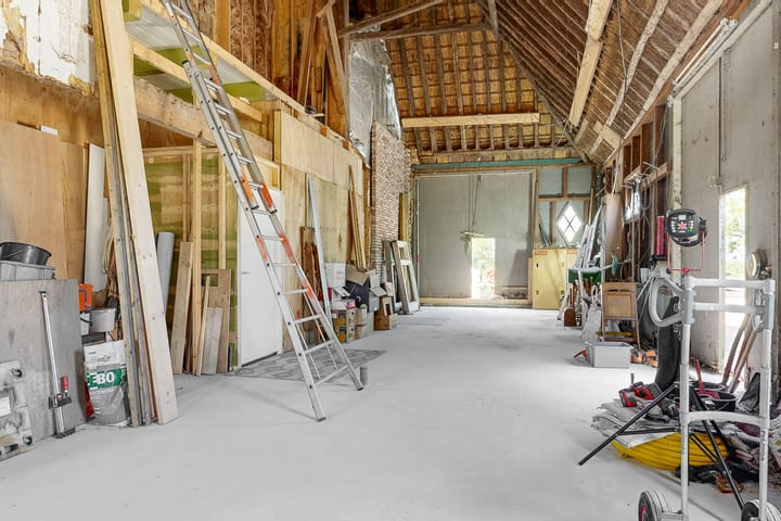 Foto 37 van De Burg 1