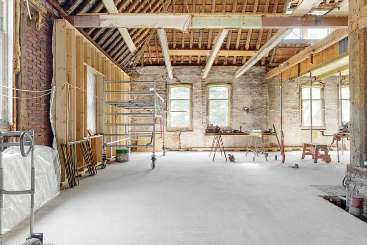 Foto 38 van De Burg 1