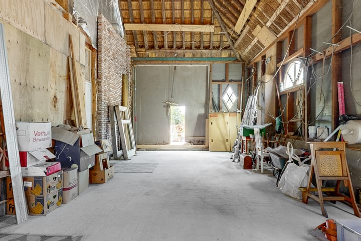 Foto 39 van De Burg 1