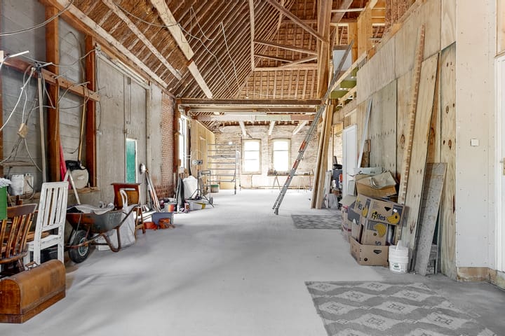 Foto 40 van De Burg 1