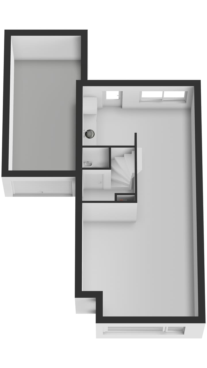 Foto 33 van Westerdelle 36