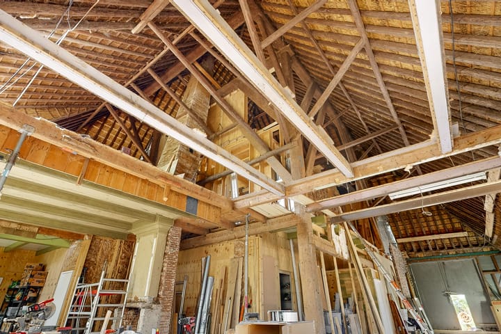 Foto 41 van De Burg 1