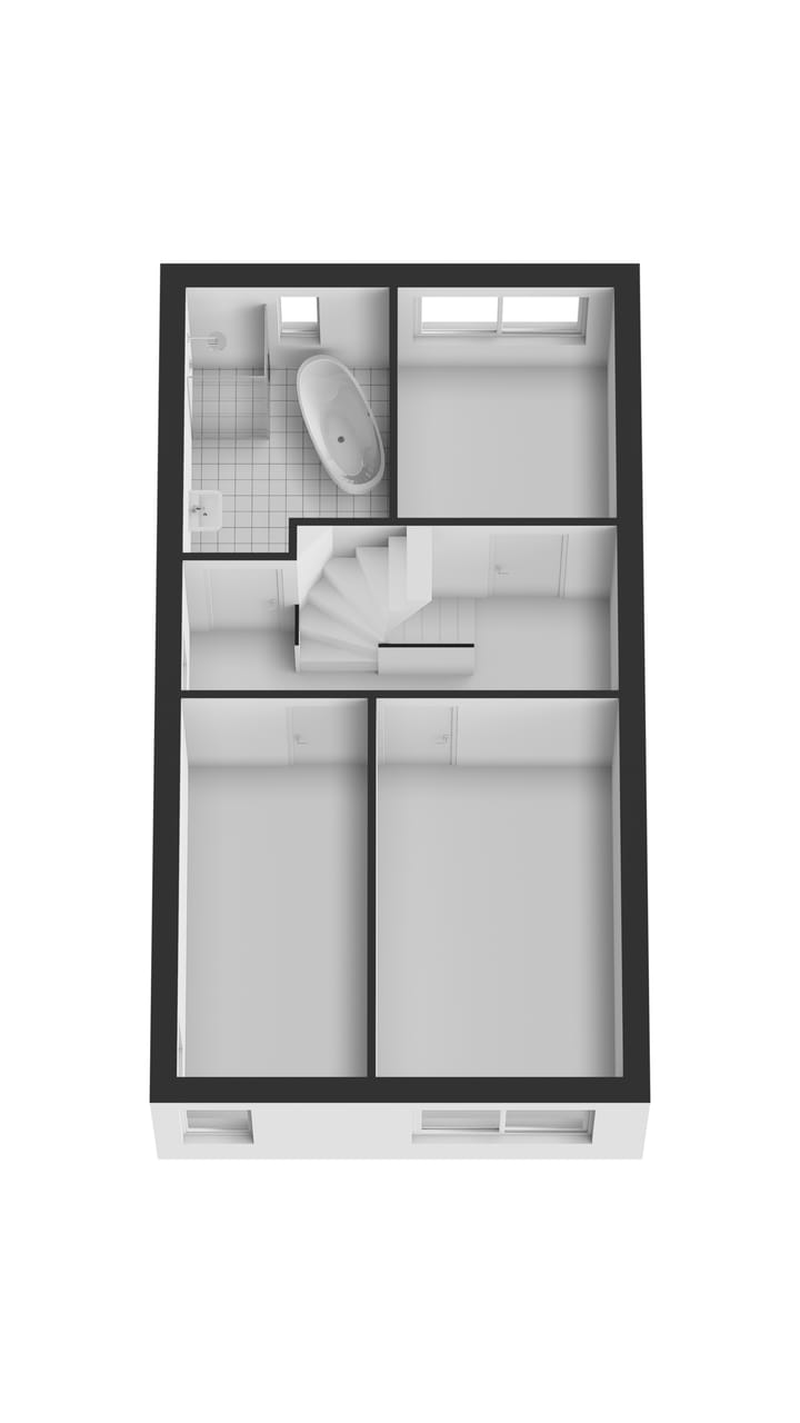 Foto 34 van Westerdelle 36