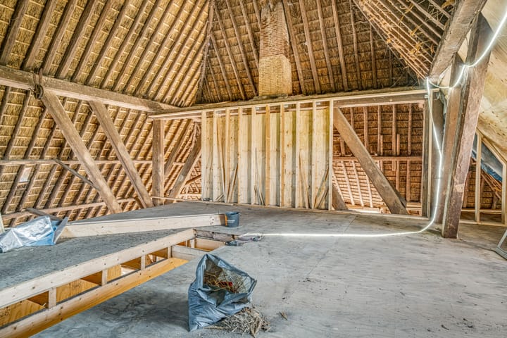 Foto 43 van De Burg 1