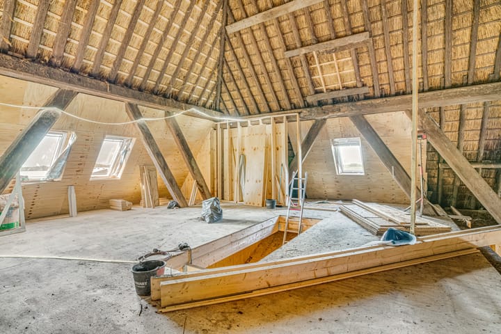 Foto 44 van De Burg 1