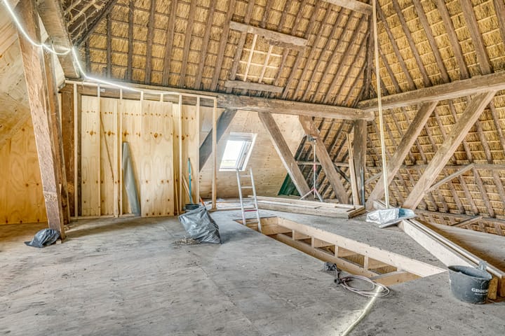 Foto 45 van De Burg 1