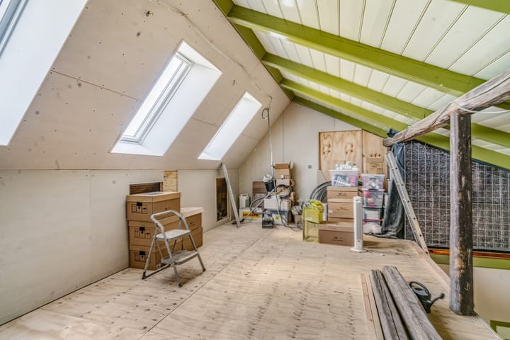 Foto 47 van De Burg 1