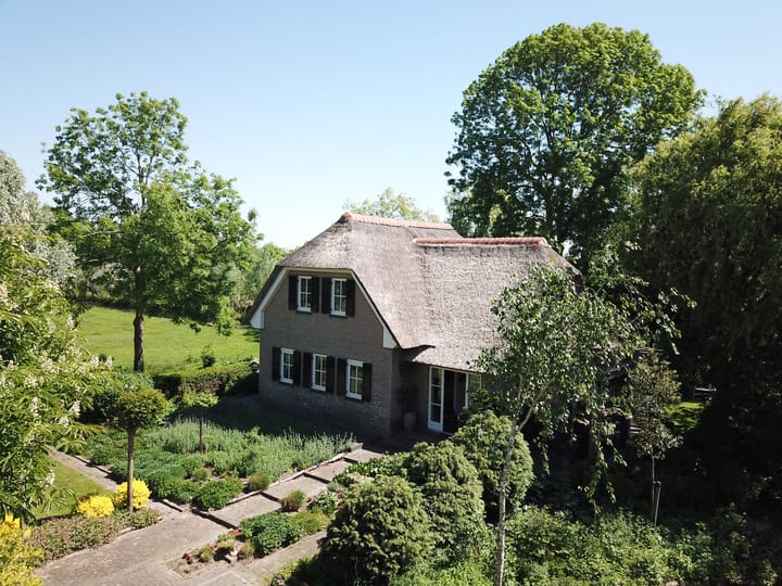 Foto 33 van Duifpolder 2-A