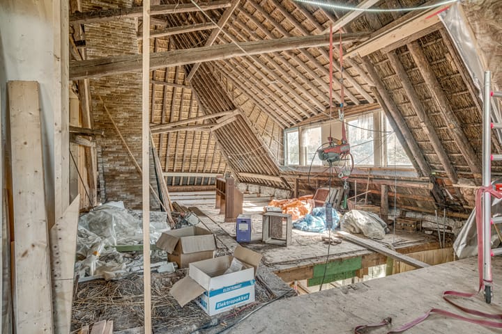 Foto 51 van De Burg 1