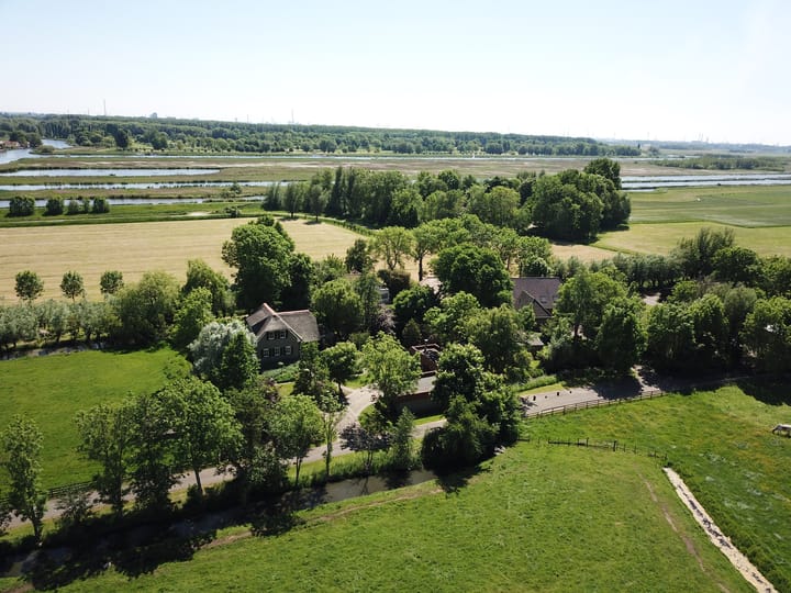 Foto 35 van Duifpolder 2-A