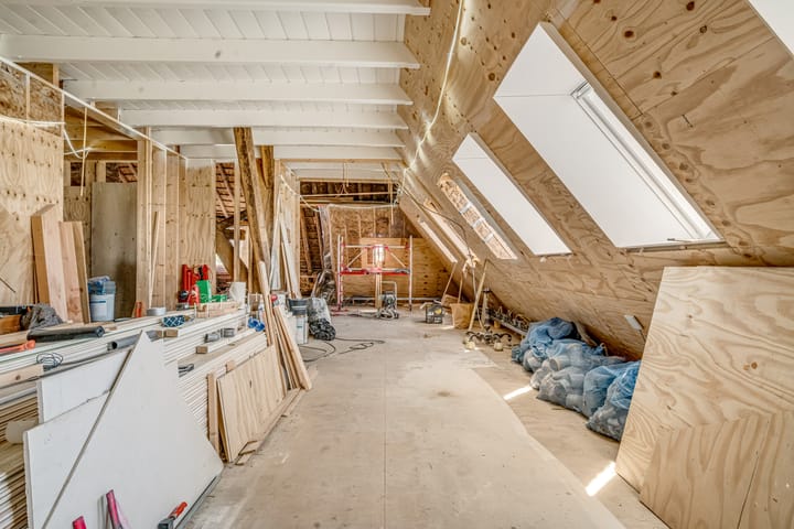 Foto 53 van De Burg 1