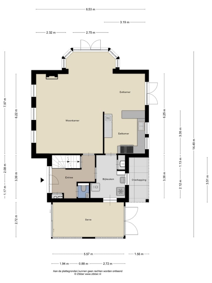Foto 36 van Duifpolder 2-A