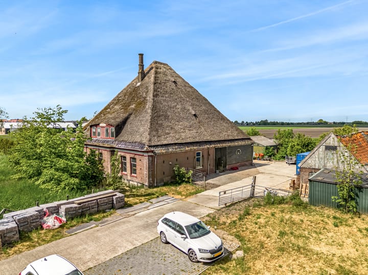 Foto 54 van De Burg 1