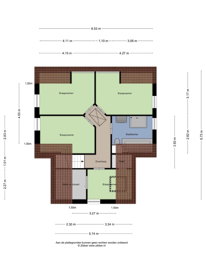Foto 37 van Duifpolder 2-A