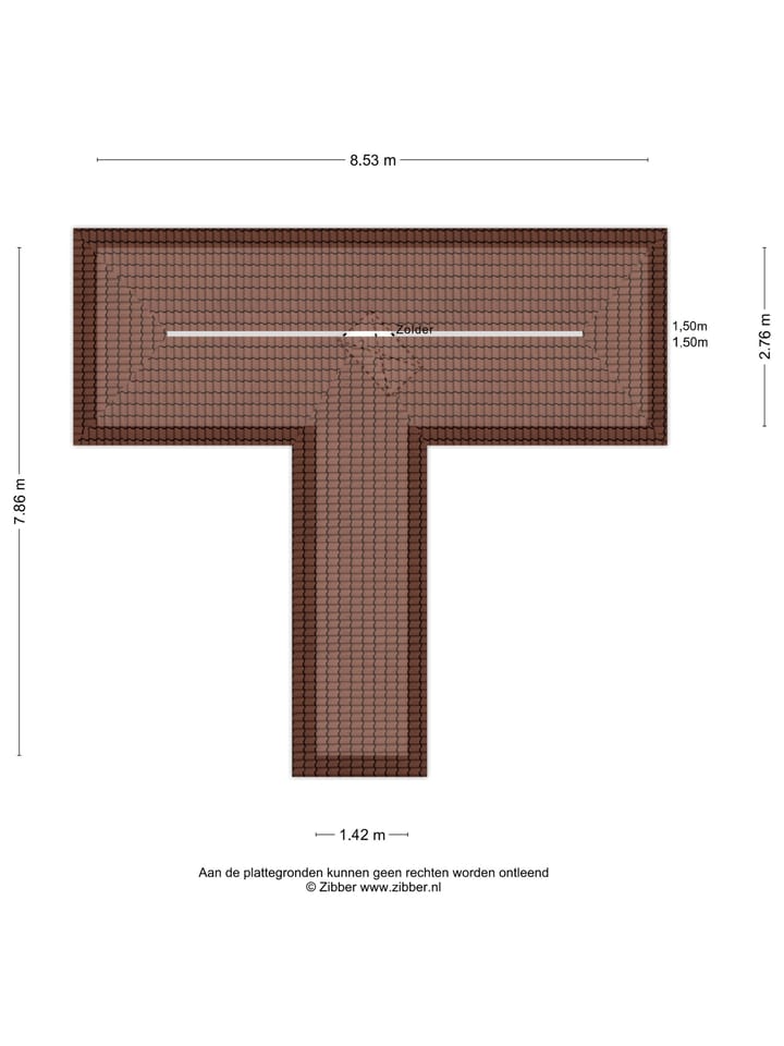 Foto 38 van Duifpolder 2-A