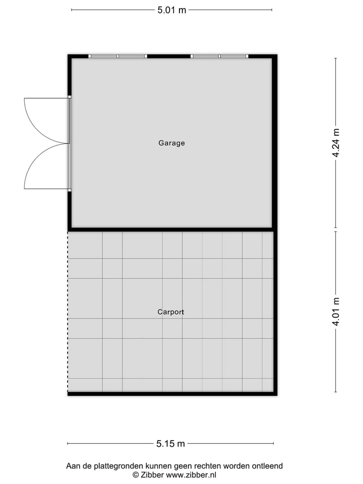 Foto 40 van Duifpolder 2-A