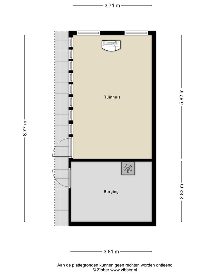 Foto 41 van Duifpolder 2-A
