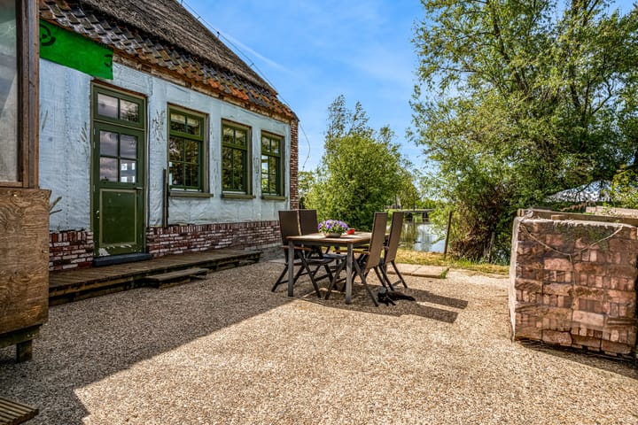 Foto 58 van De Burg 1