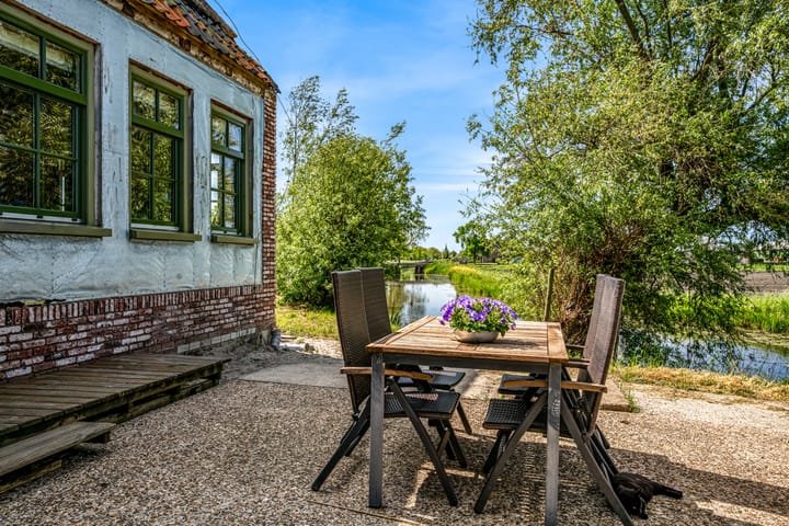 Foto 59 van De Burg 1