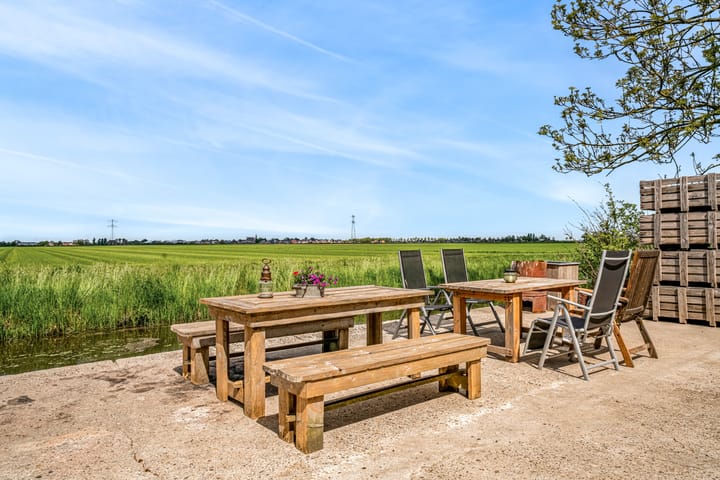 Foto 61 van De Burg 1