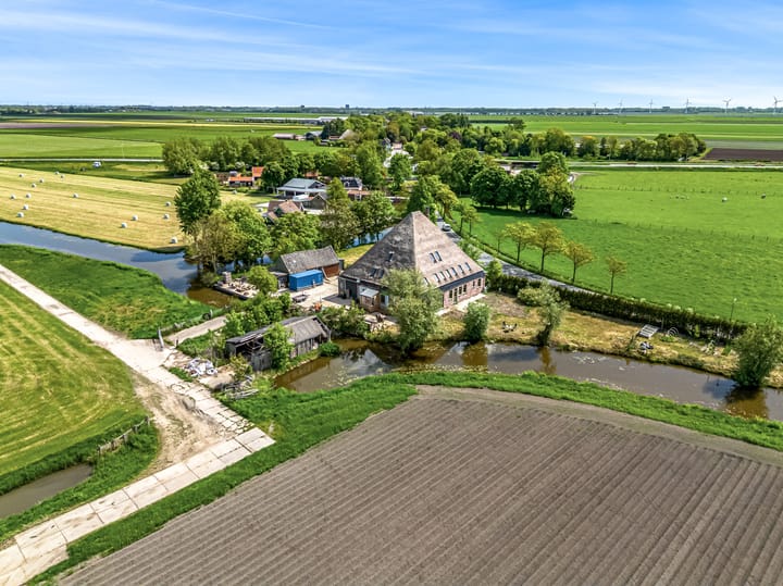 Foto 66 van De Burg 1