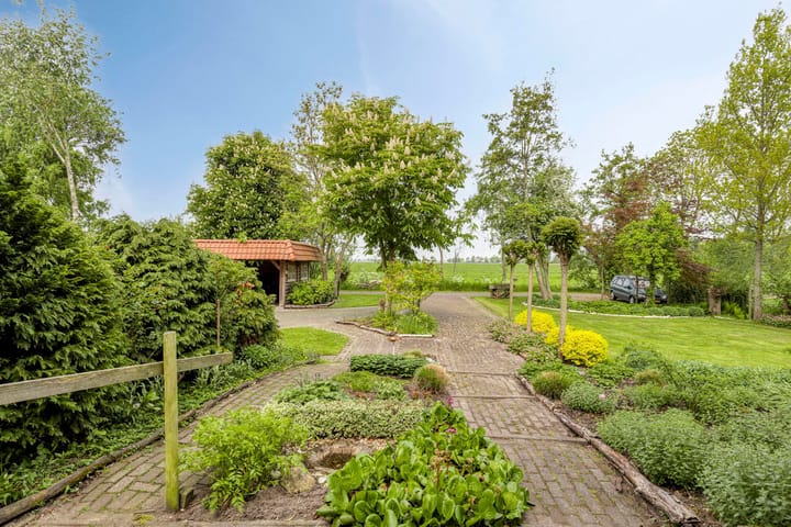 Foto 28 van Duifpolder 2-A