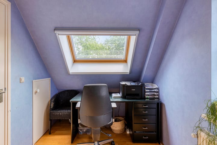 Foto 21 van Duifpolder 2-A