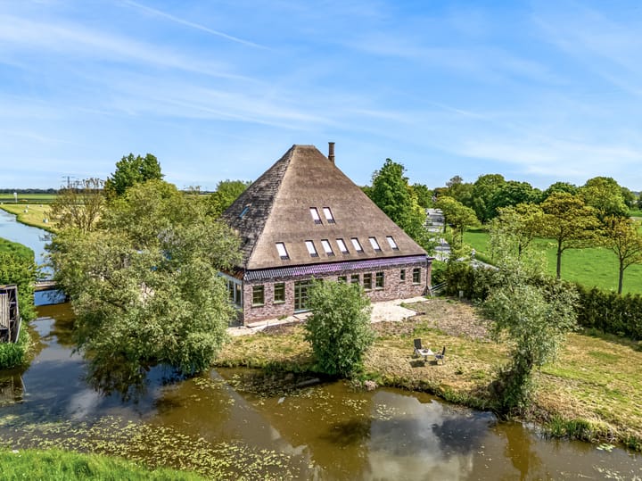 Foto 68 van De Burg 1