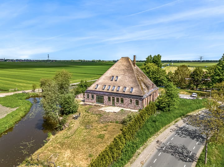 Foto 69 van De Burg 1