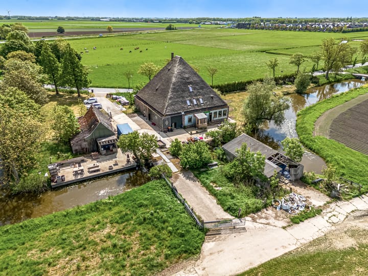 Foto 70 van De Burg 1