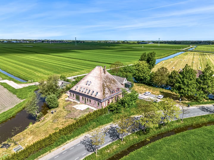 Foto 72 van De Burg 1