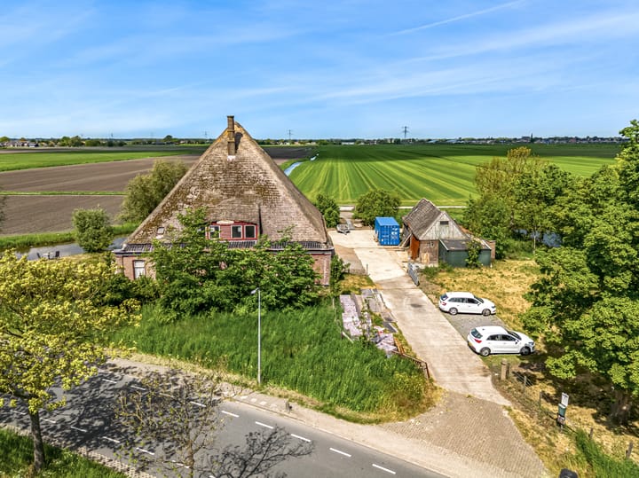 Foto 73 van De Burg 1