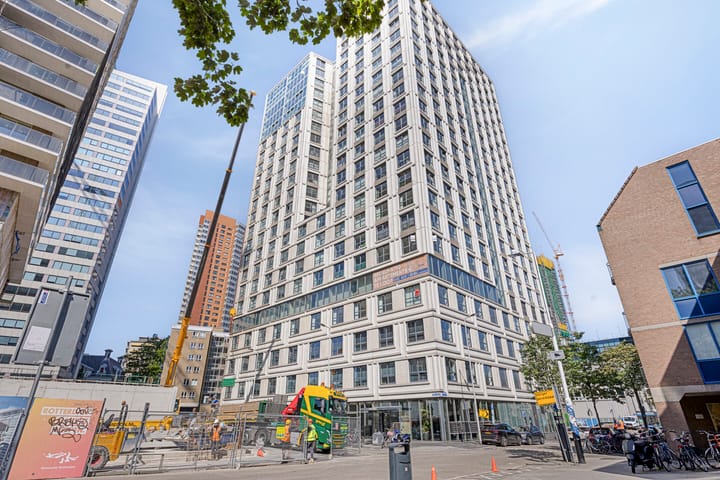 Foto 22 van Vissersdijk 191