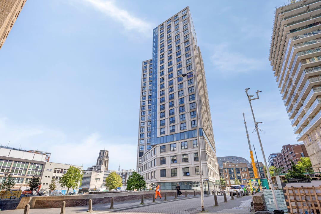 Foto 23 van Vissersdijk 191