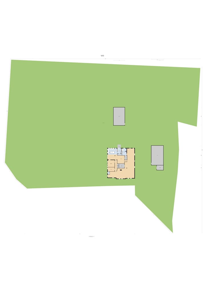 Foto 80 van De Burg 1