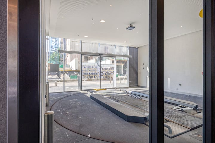 Foto 9 van Vissersdijk 191