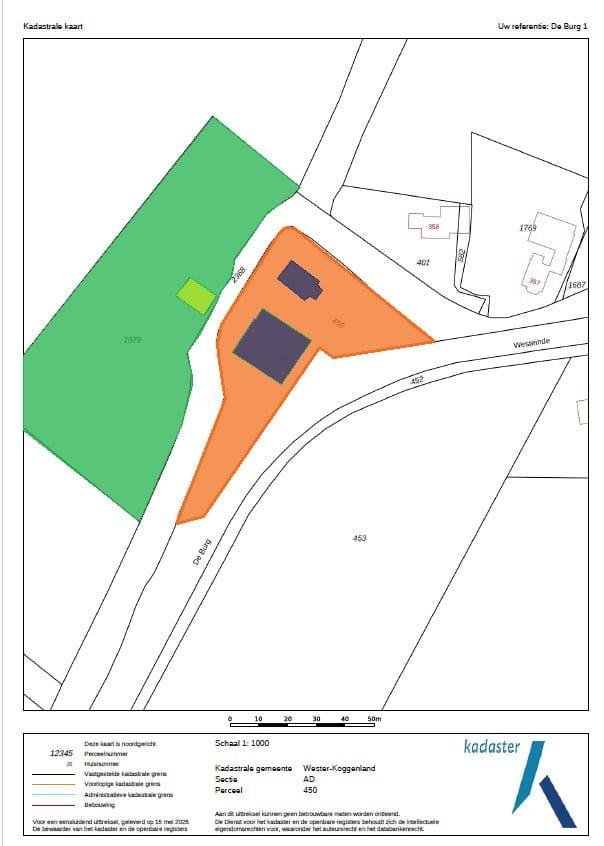 Foto 81 van De Burg 1