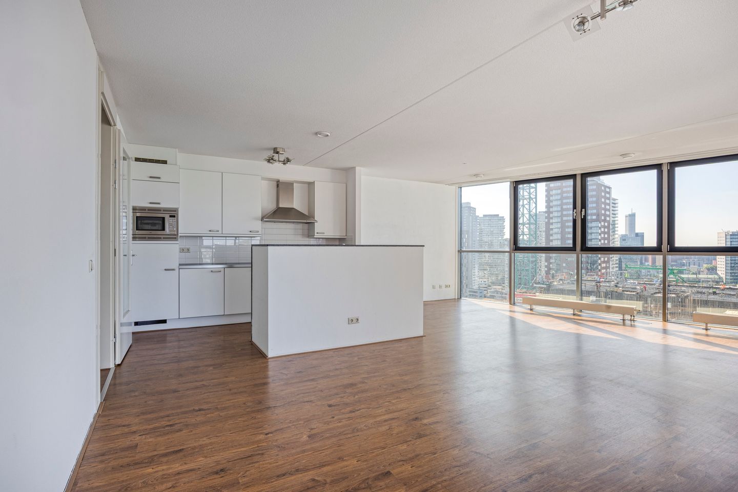 Foto 1 van Vissersdijk 191