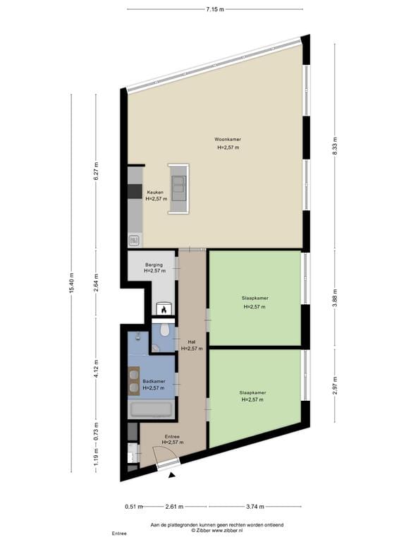 Foto 26 van Vissersdijk 191