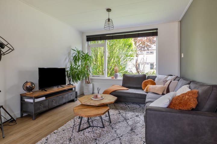 Photo 5 of Helmichstraat 26