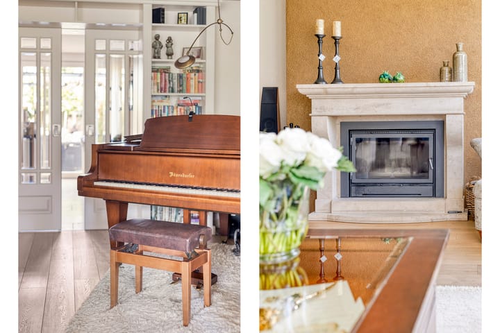 Foto 17 van Nazareth 10