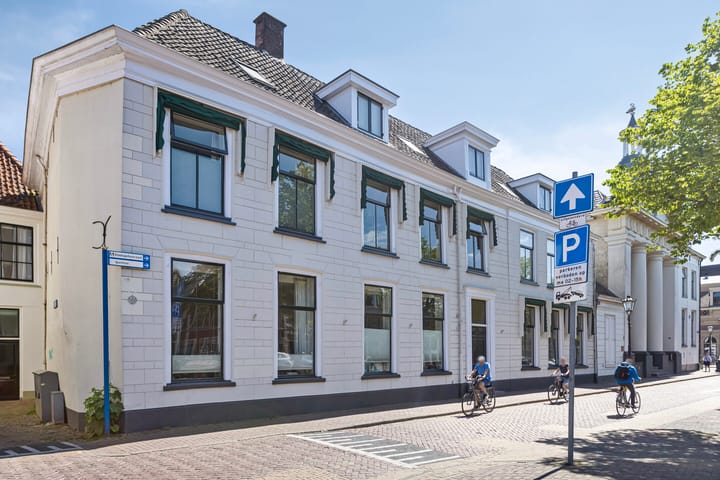 Photo 1 of Marktsteeg 13