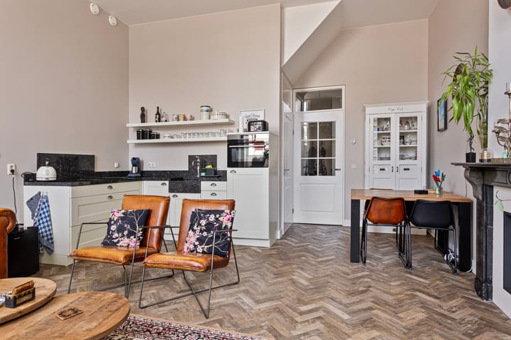 Photo 5 of Marktsteeg 13