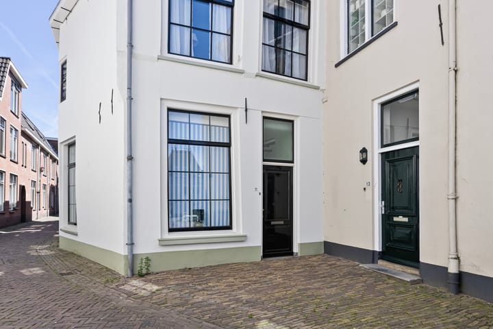 Photo 9 of Marktsteeg 13